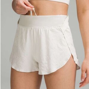 Lululemon Fast and Free High-Rise Short 2" *Airflow